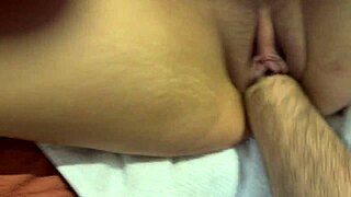 gorgeous petite latina does fisting rimming facefucking puking slapping pussy fucking insertions