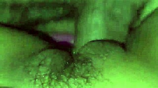 daddy, cum in my pussy for creampie then fuck me doggy style like a bitch?