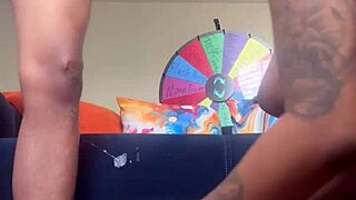 Is your creamy pussy and drooling wet mouth ready for big black cock creampie in rough doggystyle action?