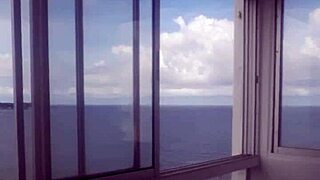 Te Tiraré Mi Lenguaje Guarro Petite 18+ Gets Concha Licked Non-Stop