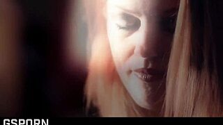 Sensual LESBIAN SEX With BIG TITS Milfs! They Crave Romantic Kissing And Wet Pussy Licking Moments