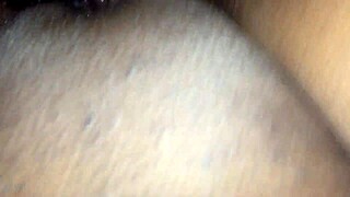 Oh man, check out my wet pussy getting all slippery and ready!