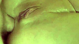 hey, check out how this stepmom's date ends up fucking her teen in some wild bondage action.