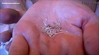 Brunette Babe Gives Dirty Talk Instructions To Worship Her Goddess Feet And Barefoot Toes With Clippings