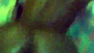 Ebony Teen 18+ Fat Ass Backshots