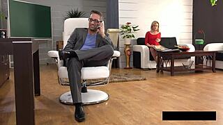 New piss concept demo