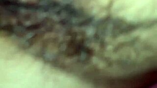 Chich Vo Voyeur Moment Filled with Intense Desire and Connection