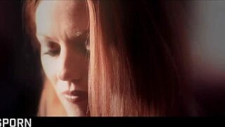 Sensual LESBIAN SEX With BIG TITS Milfs! They Crave Romantic Kissing And Wet Pussy Licking Moments