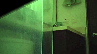 why is my argentinian stepsister milet peeing?