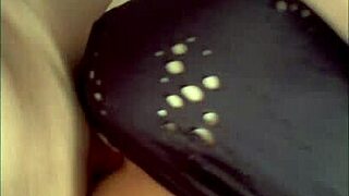 rossmexicana casually hooks up with her ex's cousin for revenge using toys