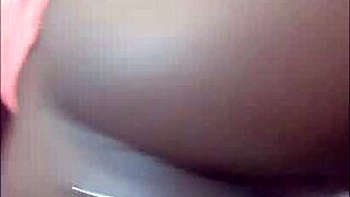 Man, this boring day at home with my freaky ebony latina teen whore turned into raw rough fucking with deepthroat and big cock pounding her ass.