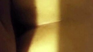 I Feel Intense Passion With Maria Bent Over In Doggystyle Pussy Action Outdoors.