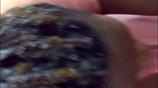 Man, this boring day at home with my freaky ebony latina teen whore turned into raw rough fucking with deepthroat and big cock pounding her ass.