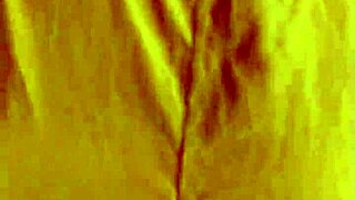 this horny latina gets her big ass fucked hard with a 20 cm dildo in mini skirt for squirting orgasm