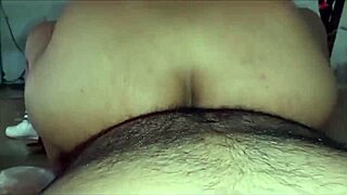 sexo casero con mi vecina features intense anal and missionary action