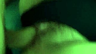 comendo a buceta da minha esposa e gozando dentro dela