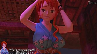 the beginning yamato and onami on a small 18+ adventure