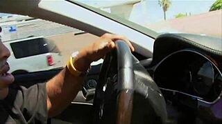 Ashleah Gets Big Black Dick Bareback In Doggystyle And Cowgirl