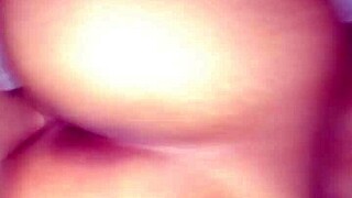 Carioca from BJ has hardcore sex with hot black teen