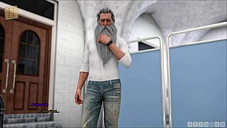 Lust Academy Game Episode 282 Adventure