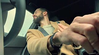 damn, this latina milf's big ass and tits make fucking a stranger during midlife crisis so hardcore