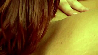 hey check out these lesbian babes diving into anal play and intense pussy licking action