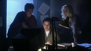 fucking beauty blonde milf with big tits blowjob deepthroat doggystyle