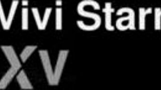 Hey, how did sexy Filipina Vivi end up with that hot mouthful?