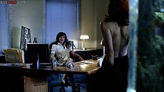 hey, ever watched full episodes from the femme fatales series translated to arabic, like s02 e03 with cheating and crossdressing?