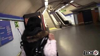 what's it like spending a day with pornstar amandax, her big tits, and that hairy wet pussy?