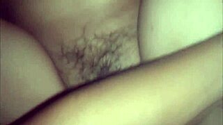 Beautiful indian girl gets pussy and anal fucked by boyfriend in homemade quickie - wow!