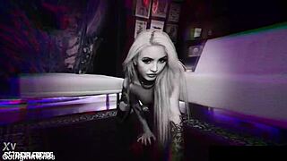 i'm lola fae loving cum and my foot fetish turns me on