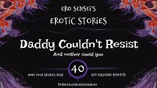 daddy just couldn't hold back from that intense erotic pov orgasm session 😏🔥