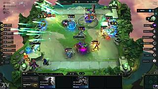 oh yeah, shemale pounding that mexican guy hard in bukake with 1v9 action