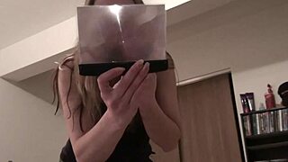 Dominant Figure Humiliates Small Penis In Pov Femdom Session