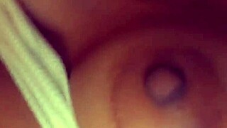 Oh Demi Rouge, feel that vibrator plunging deep into your tight pussy!