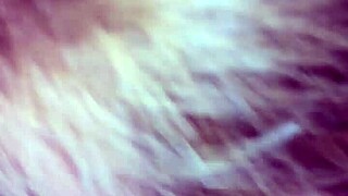 why are you blowing bubbles right now while i throat fuck you so deep?