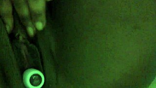 hey, wanna watch sparksxxx play with her ebony pussy using toys in close up?