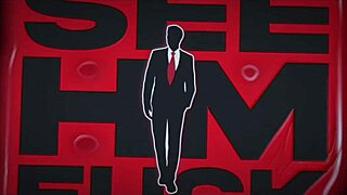 Sandy脚撸Devin屌前舔屁眼狂玩