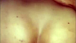 Indonesian wife invites young guy home for hot fucking session