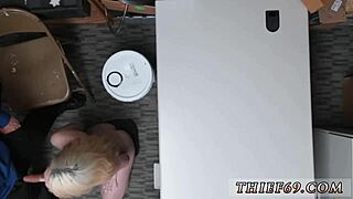 hey, that b police gang bang was her first time as petite blonde teen 18+ in hardcore group with old guys