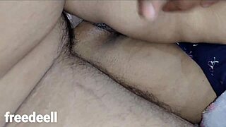 Why did stepmom share the bed with stepson?