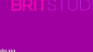 uh, i mean, nurse greene's first blowbang with cum covered face