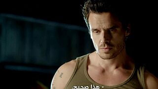 hey, ever watched full episodes from the femme fatales series translated to arabic, like s02 e03 with cheating and crossdressing?