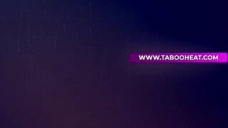 Tabooheat stepmom Melanie Hicks seals dp deal with stepsons bully in wild threesome fantasy 😈