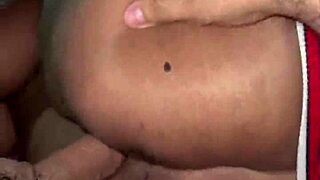 I feel so connected in this ma�anero with my hermanastra, kissing and licking in the dorm as roommates.