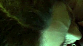 Fellatio Master Devours Shaundam's Huge Black Dick and Swallows Cum