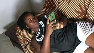 Corrupt doctor bends over bbw patient for anal ass to mouth blowjob cowgirl riding with big black cock creampie squirting in hospital