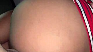 I feel so connected in this ma�anero with my hermanastra, kissing and licking in the dorm as roommates.