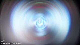 Niffy Noon is begging for two big black cocks deep in her pussy